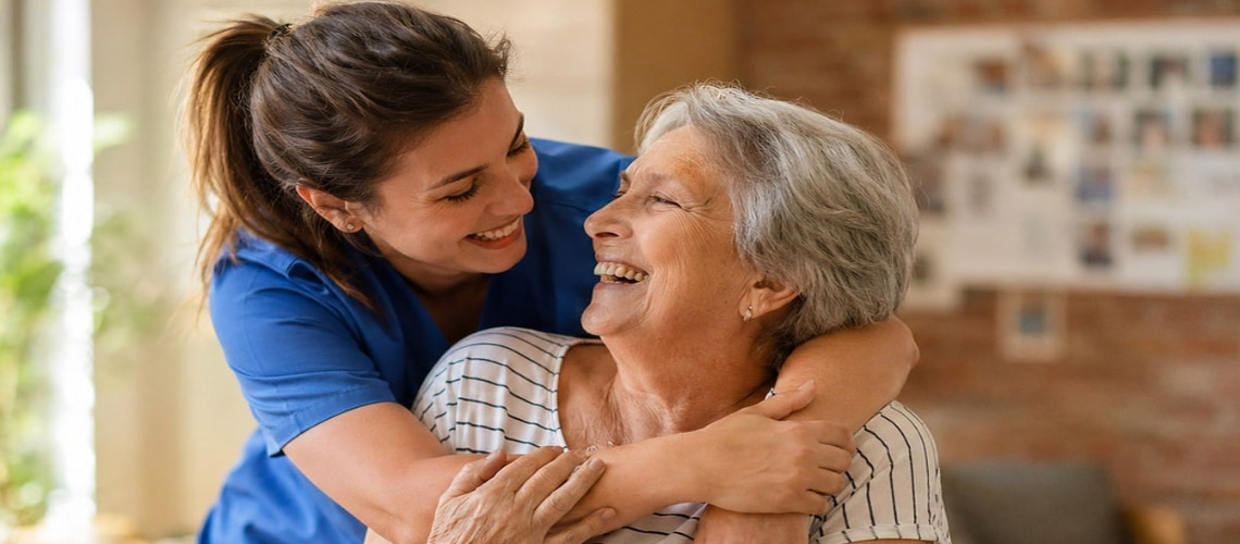 Nursing