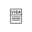 Apply for Job
&
Get Your Visa