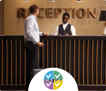 Accommodation Industry
