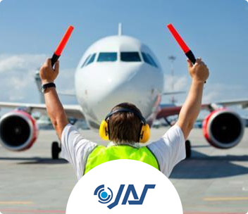 Avation Industry Ground Handling