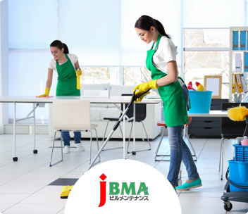Building Cleaning  Management