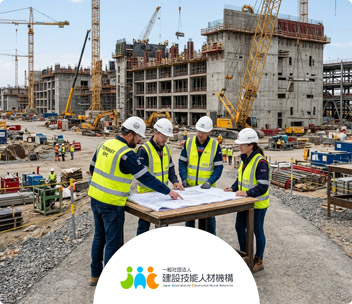Construction Civil, Building & Lifeline