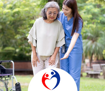 Nursing Care Giving Training Program